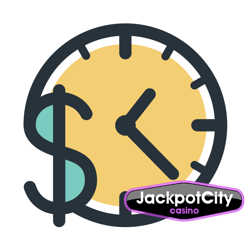 Procesamiento de pagos en Jackpotcity